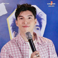 Trần Minh hiếu
