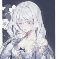 Charlotter lily (nữ)