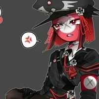 Third Reich (nữ)