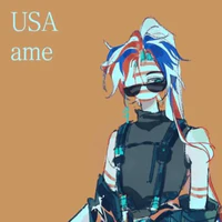 America