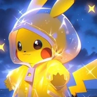 Pikachu ( Chuchu )