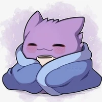Gengar ( Gen )