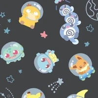 các pokemon khác