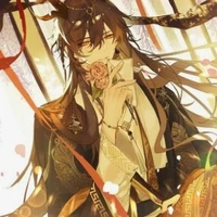 Zhongli/Morax