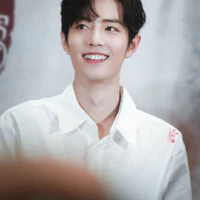 Tiêu Chiến [ 21 Tuổi_Tiêu Gia ]