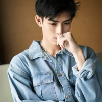 Vương Hạo Hiên [ Bạn NB_19T ]
