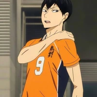 Kageyama Tobio