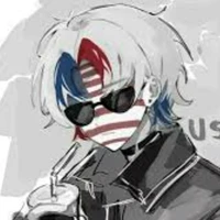 America