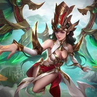 lauriel