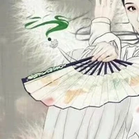 Quạt Ngọc Thanh Côn Luân