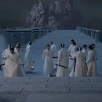 Đệ tử Côn Luân Hư