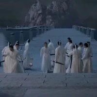 Đệ tử Côn Luân Hư