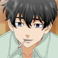 Sano Shinichiro | 25tuổi