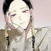 Haitani Ran | 18tuổi