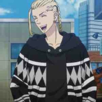 Ryuguji Ken-Draken | 16tuổi