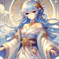 Yuko •Đấng sáng tạo•