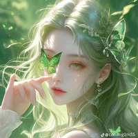 Moriko •Mộc thần•