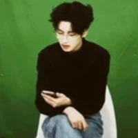 Nghiêm Hạo Tường/alpha