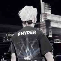 Rhyder