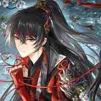 Tô Mộ Bạch_Đại sư huynh