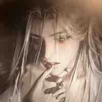 Trương Nam Hàn_Sư tôn