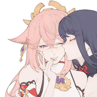 Yea Miko ( 🦊 )