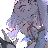 Ayaka ( ❄️ )