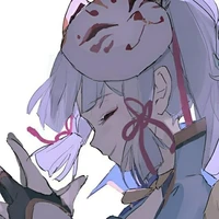 Ayaka ( ❄️ )