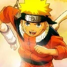 Uzumaki Naruto