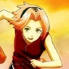 Haruno Sakura