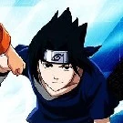 Uchiha Sasuke