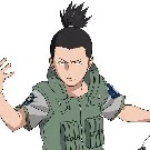 Shikamaru