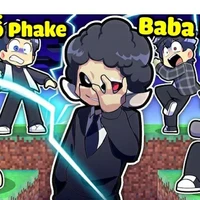 hiha babachops