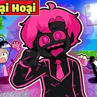 hiha bại hoại