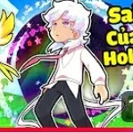 hiha hologram