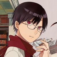 Hatanaka Izuna