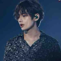 Kim Taehyung