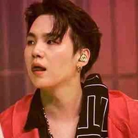 Min Yoongi