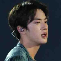 Kim Seokjin