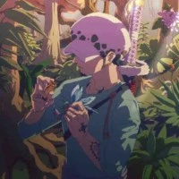 Trafalgar D. Water Law