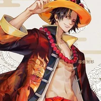Portgas.D.Ace