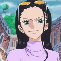 Nico Robin