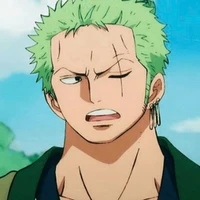 Roronoa Zoro