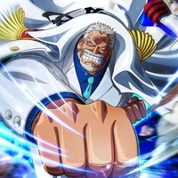 Monkey.D.Garp