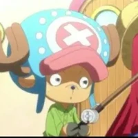 Tony Tony Chopper