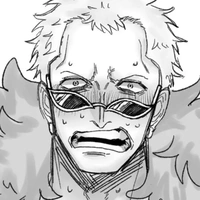 donquixote doflamingo