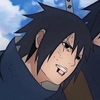 Izuna Uchiha