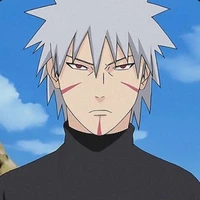 Tobirama Senju