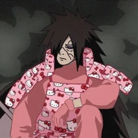 Madara Uchiha