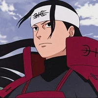 Hashirama Senju